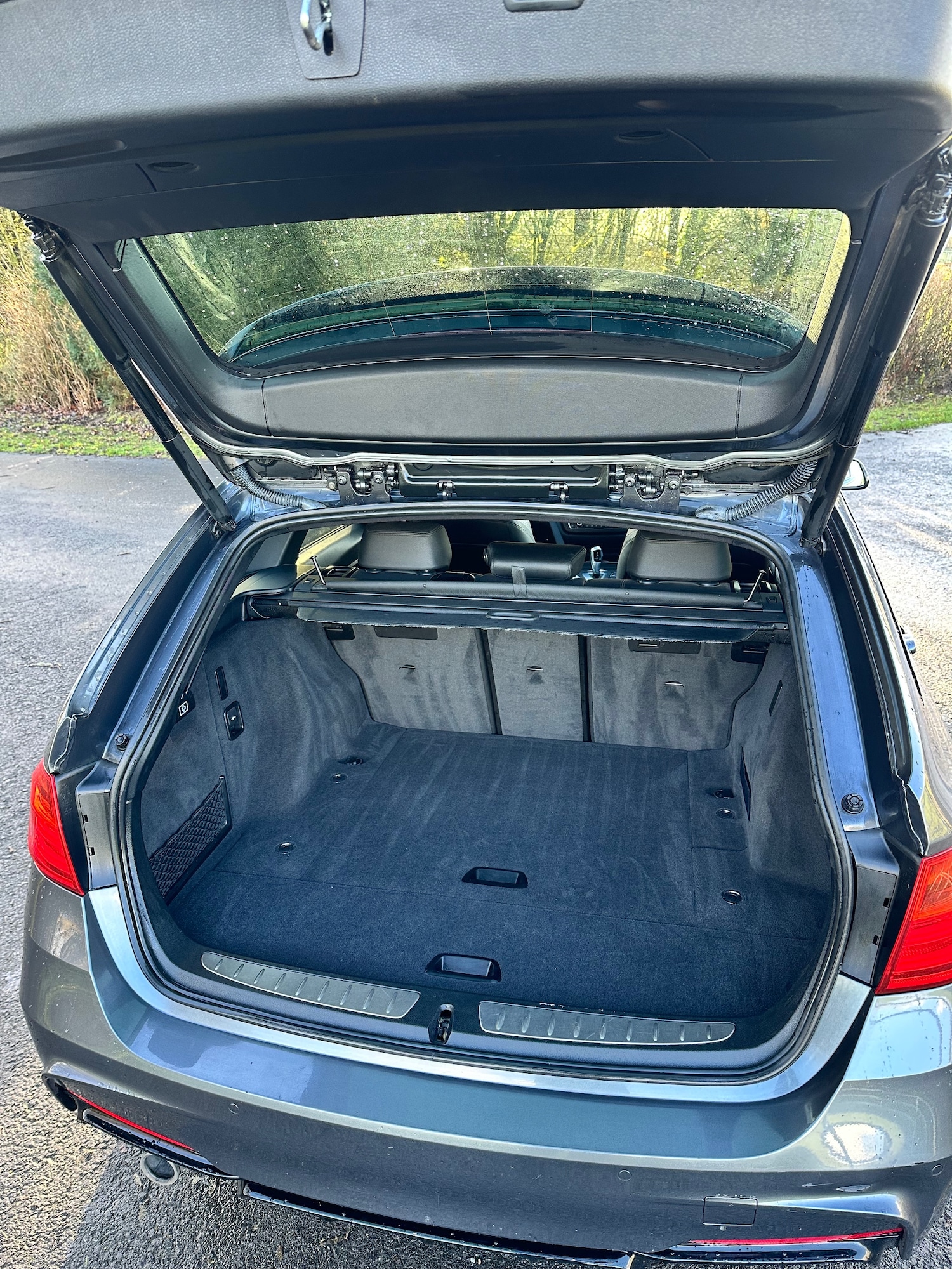 Used BMW 3 Series 2014 for sale - 77226069: Photo 13