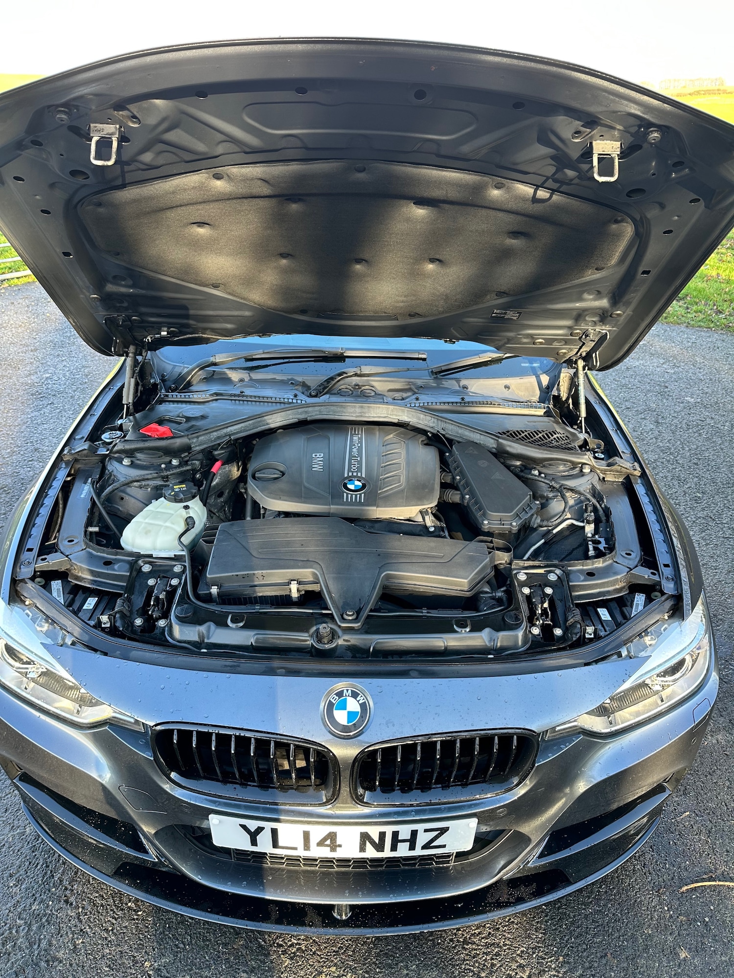 Used BMW 3 Series 2014 for sale - 77226069: Photo 14