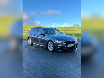 Used BMW 3 Series 2014 for sale - 77226069: Photo