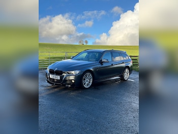 Used BMW 3 Series 2014 for sale - 77226069: Photo