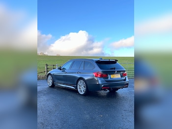 Used BMW 3 Series 2014 for sale - 77226069: Photo