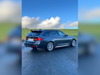 Used BMW 3 Series 2014 for sale - 77226069: Photo