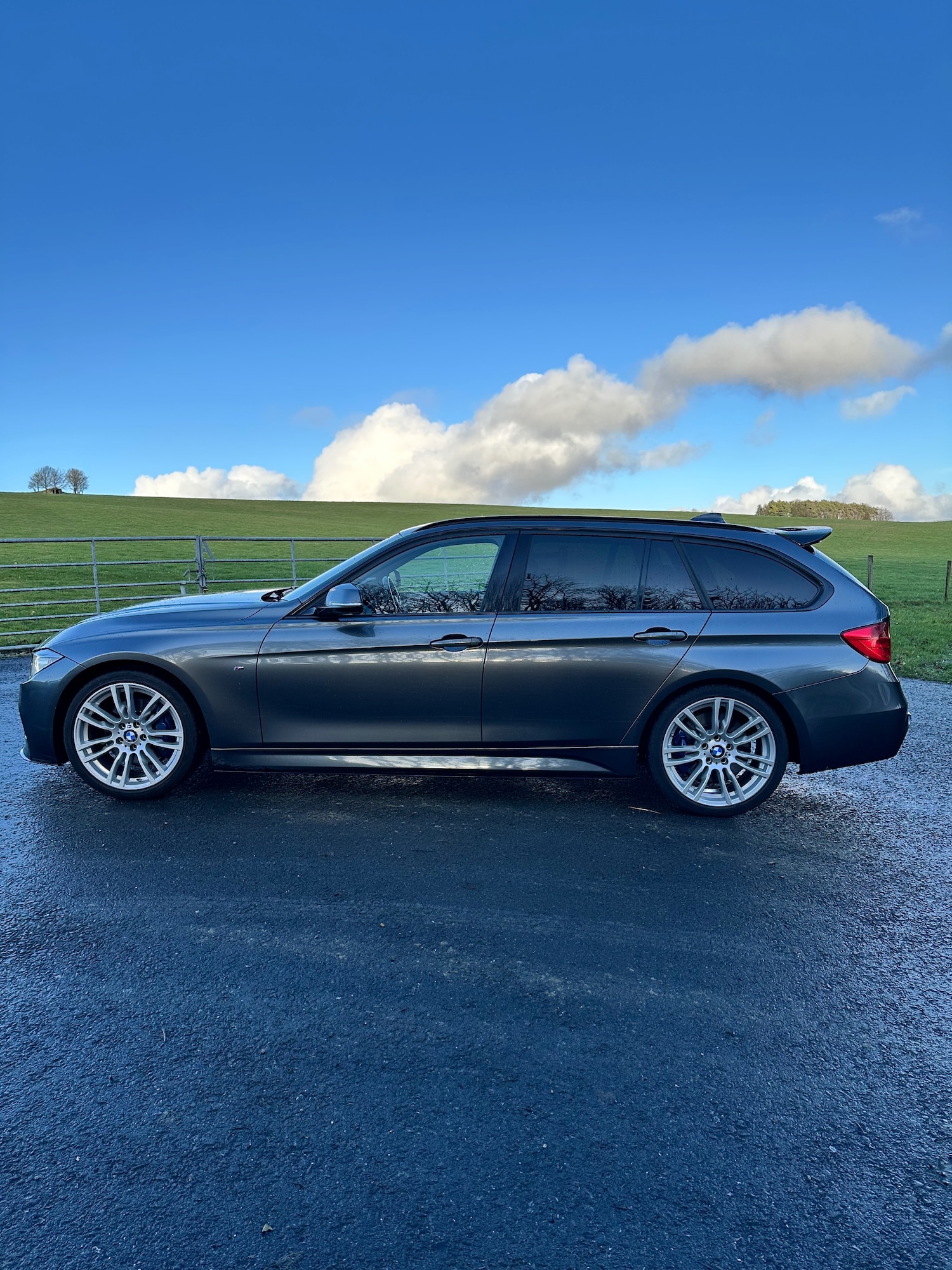 Used BMW 3 Series 2014 for sale - 77226069: Photo 5