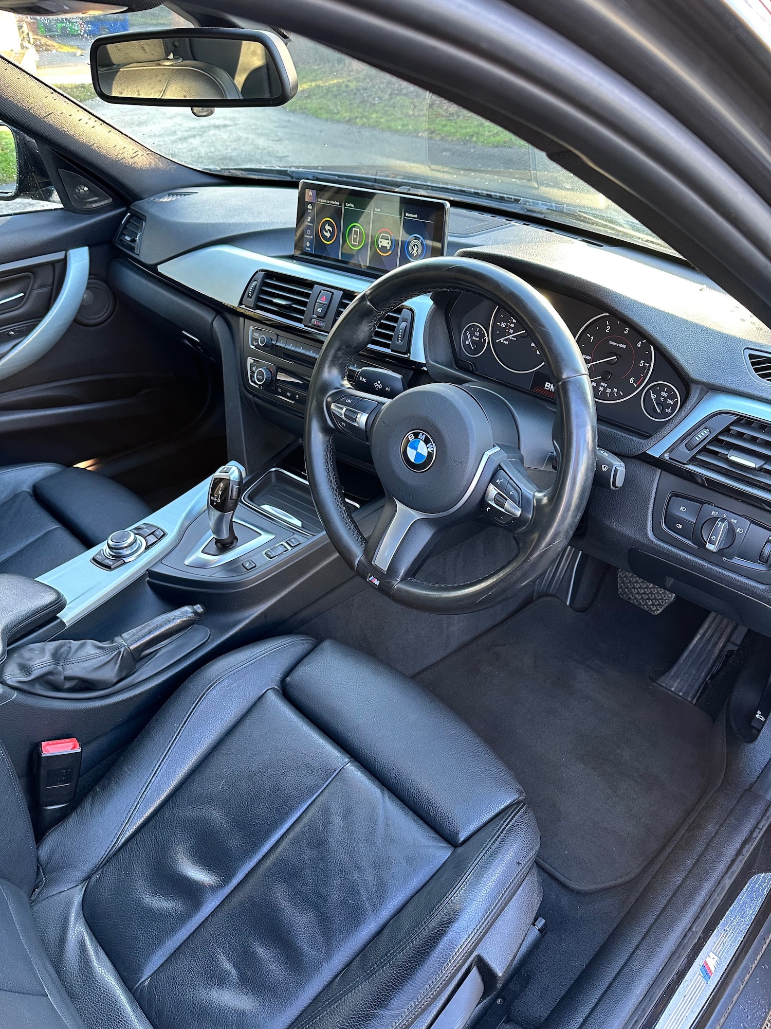 Used BMW 3 Series 2014 for sale - 77226069: Photo 7