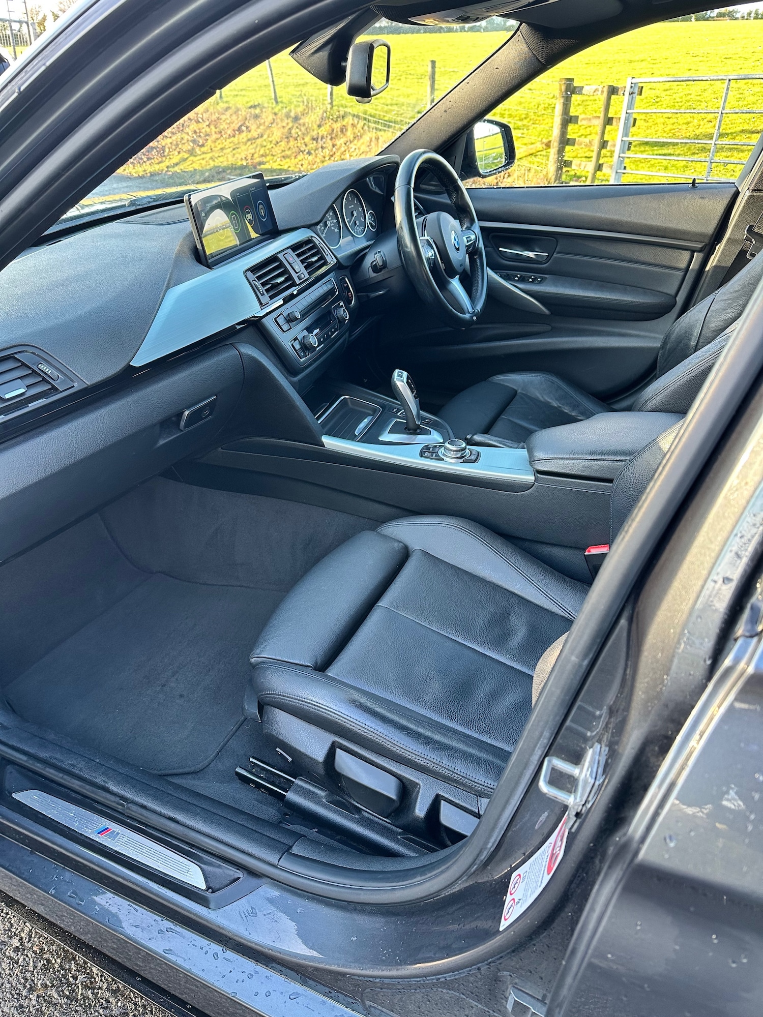 Used BMW 3 Series 2014 for sale - 77226069: Photo 8