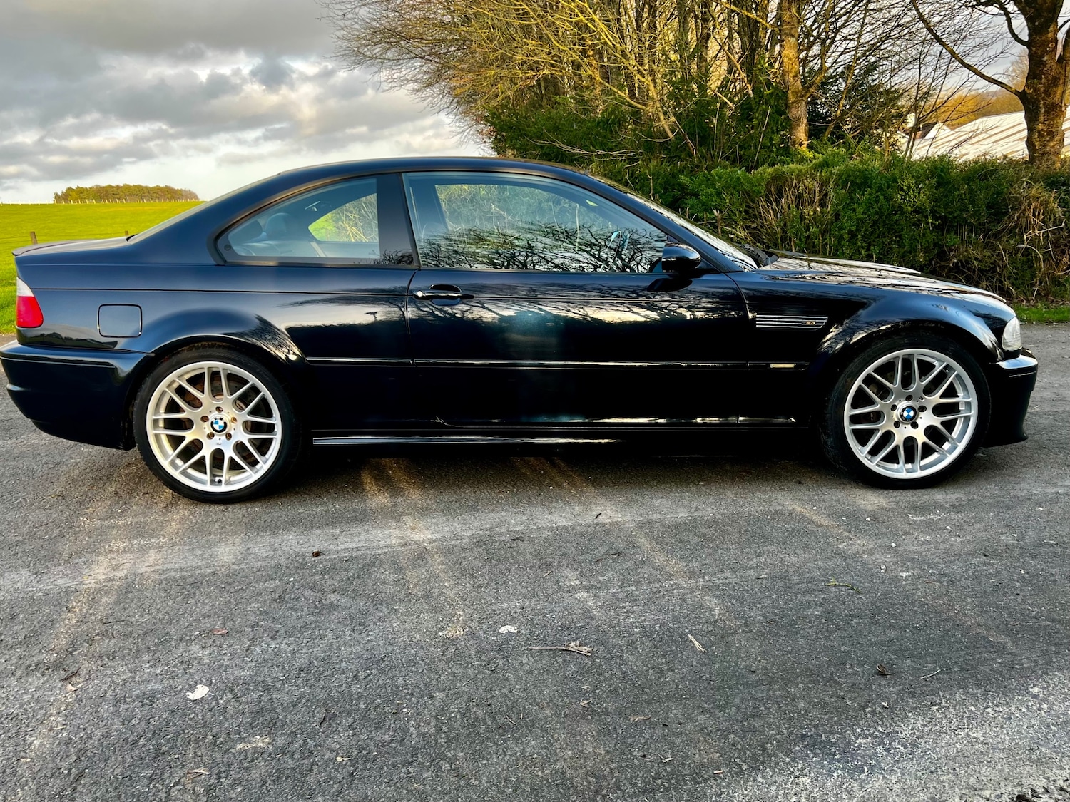 Used BMW M3 2002 for sale - 77701701: Photo 13