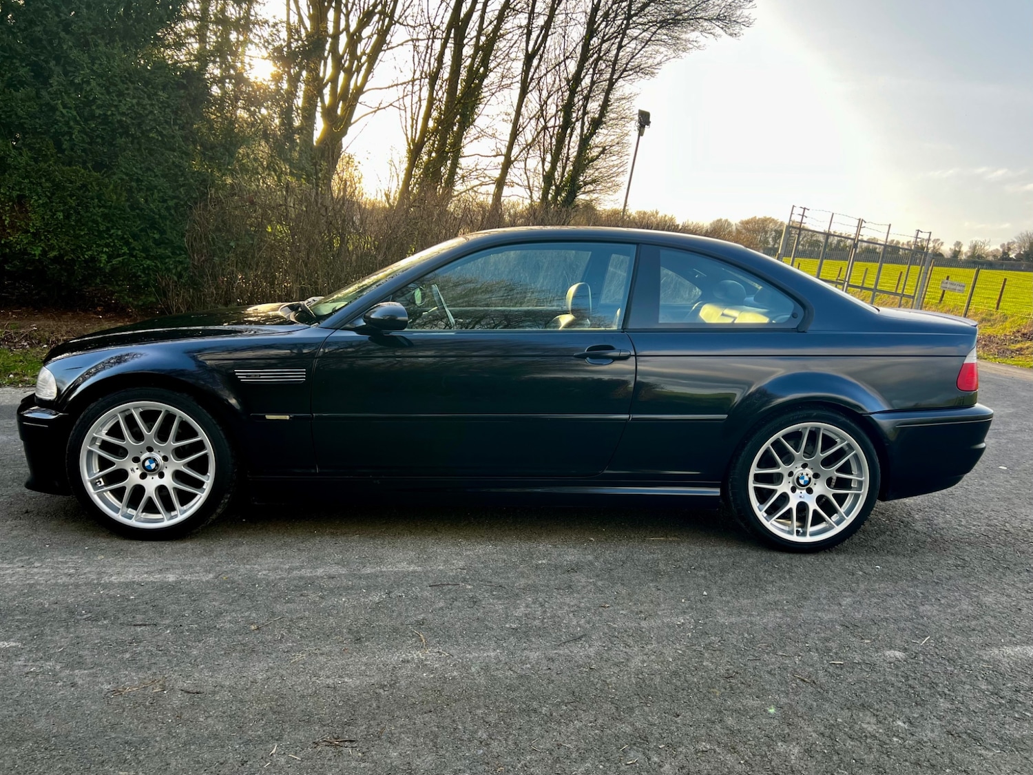 Used BMW M3 2002 for sale - 77701701: Photo 14