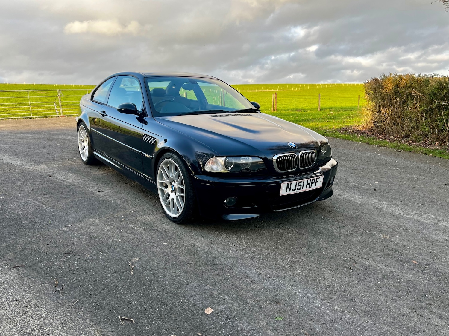 Used BMW M3 2002 for sale - 77701701: Photo 15