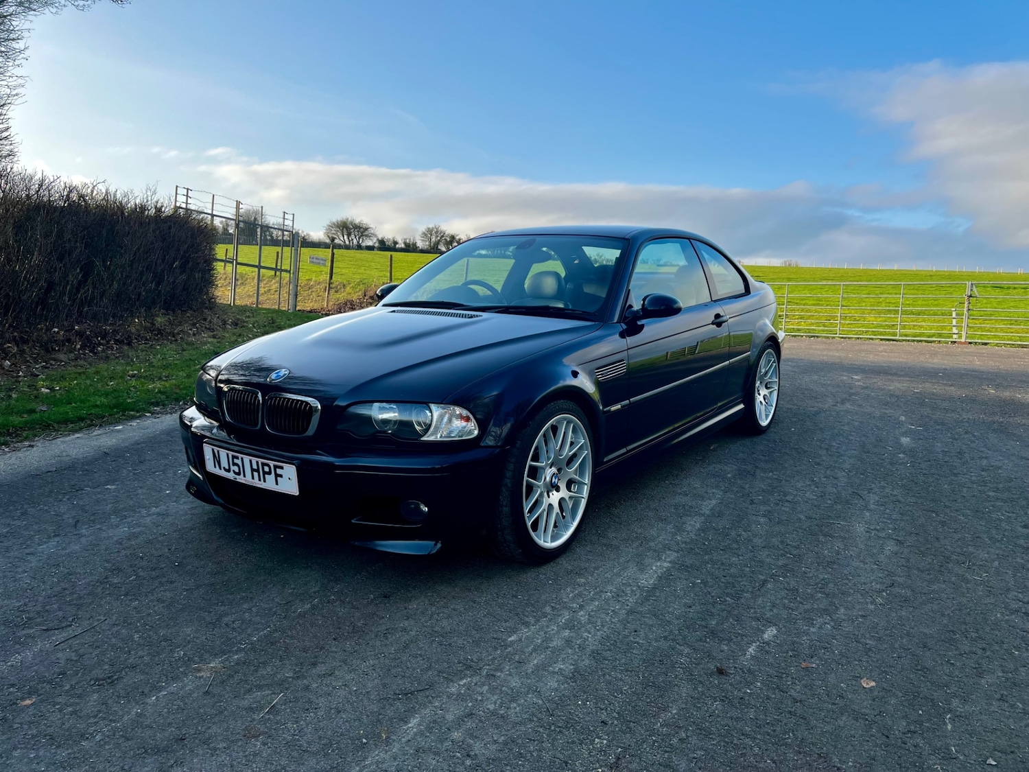 Used BMW M3 2002 for sale - 77701701: Photo 16
