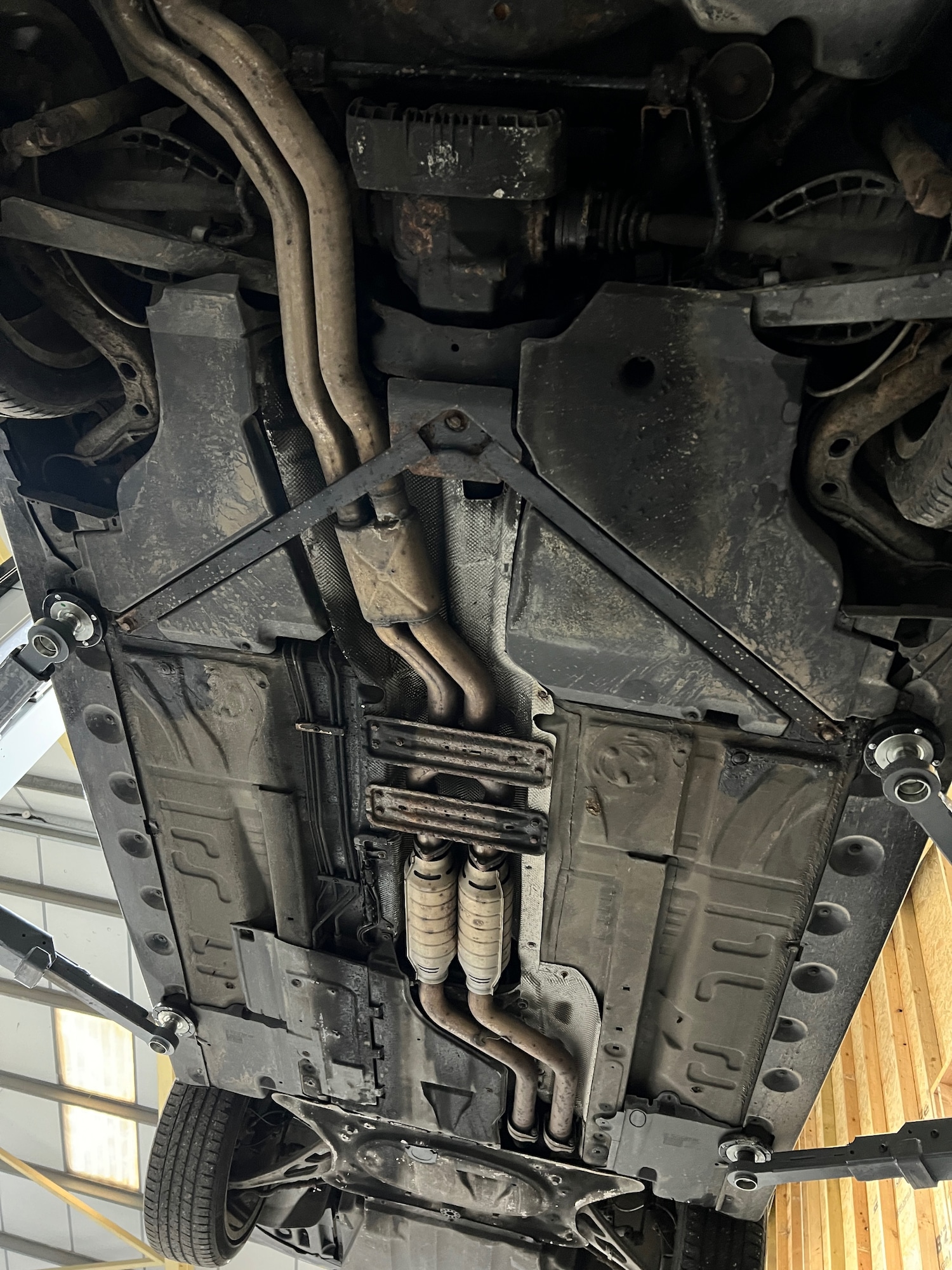 Used BMW M3 2002 for sale - 77701701: Photo 17