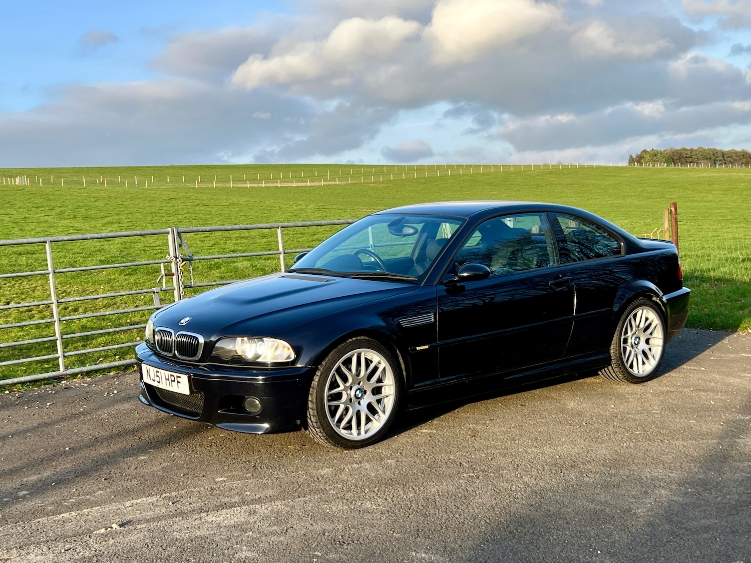 Used BMW M3 2002 for sale - 77701701: Photo 2