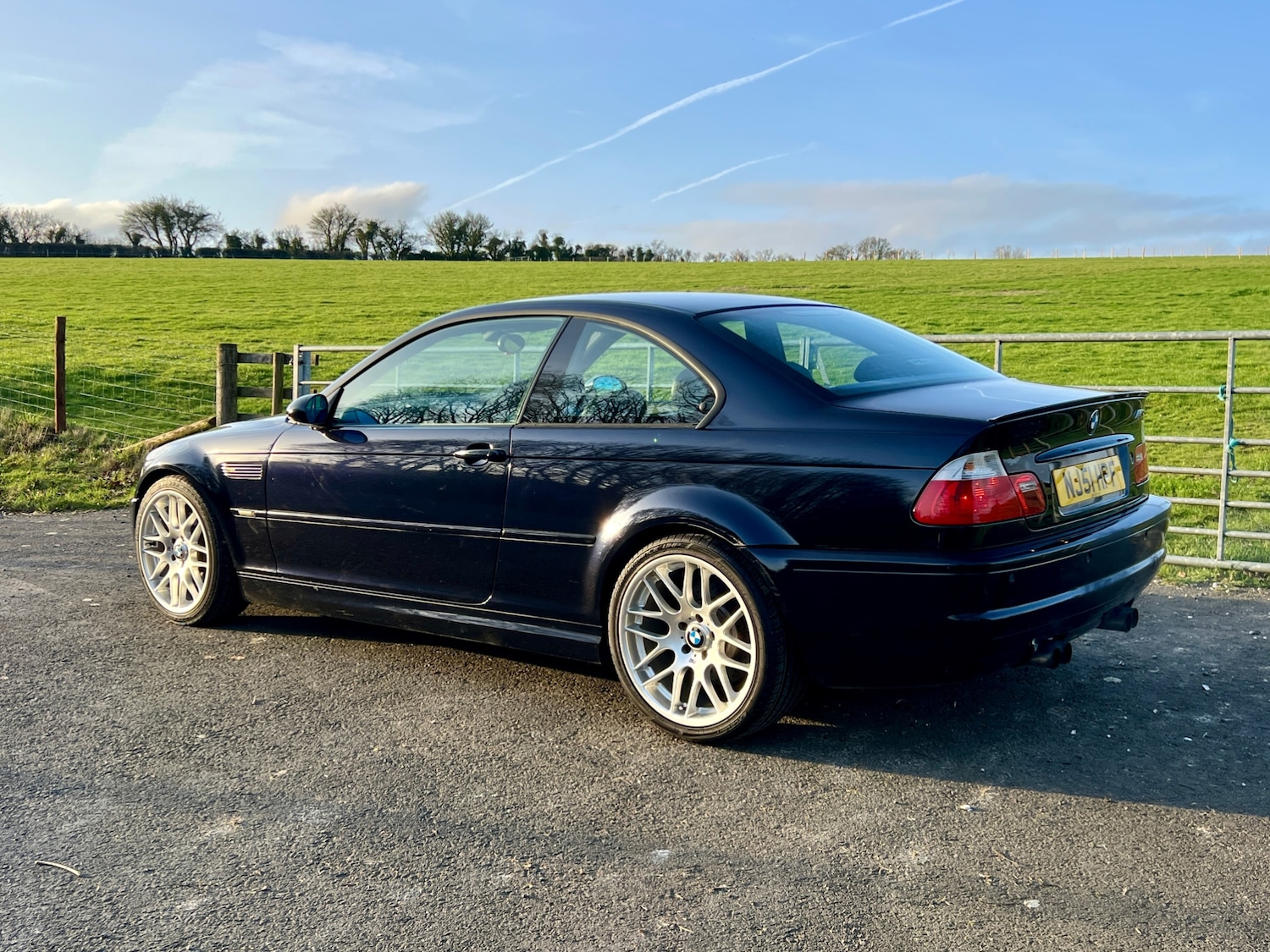 Used BMW M3 2002 for sale - 77701701: Photo 5