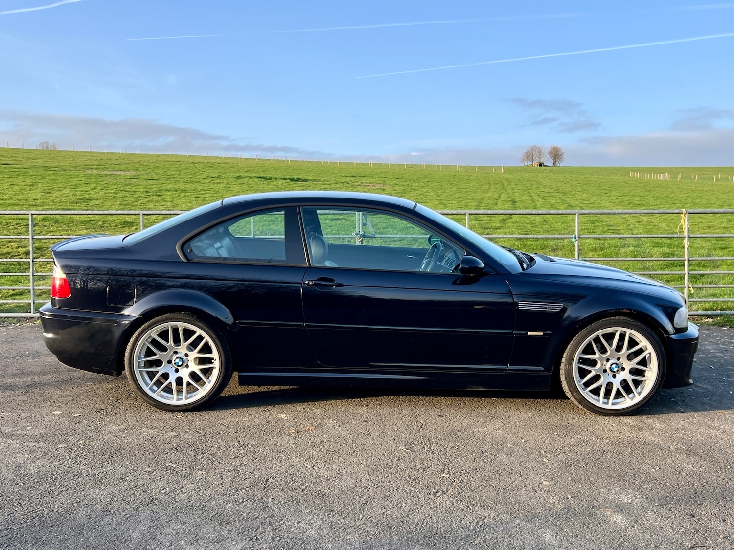 Used BMW M3 2002 for sale - 77701701: Photo 6