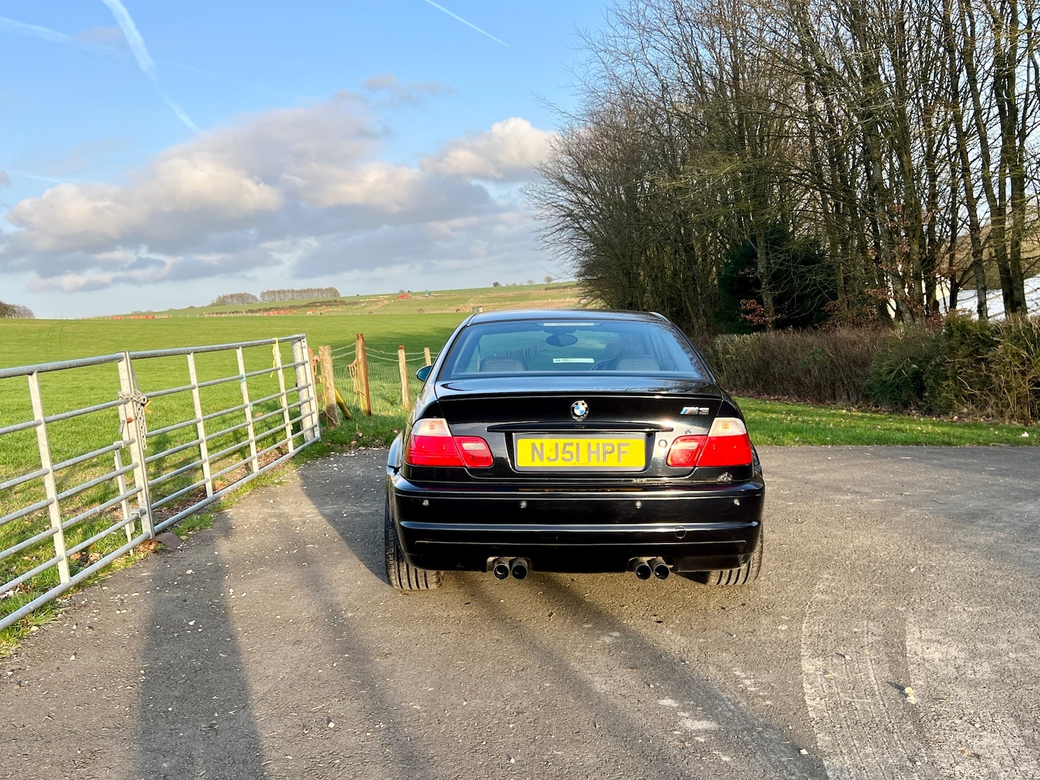 Used BMW M3 2002 for sale - 77701701: Photo 7