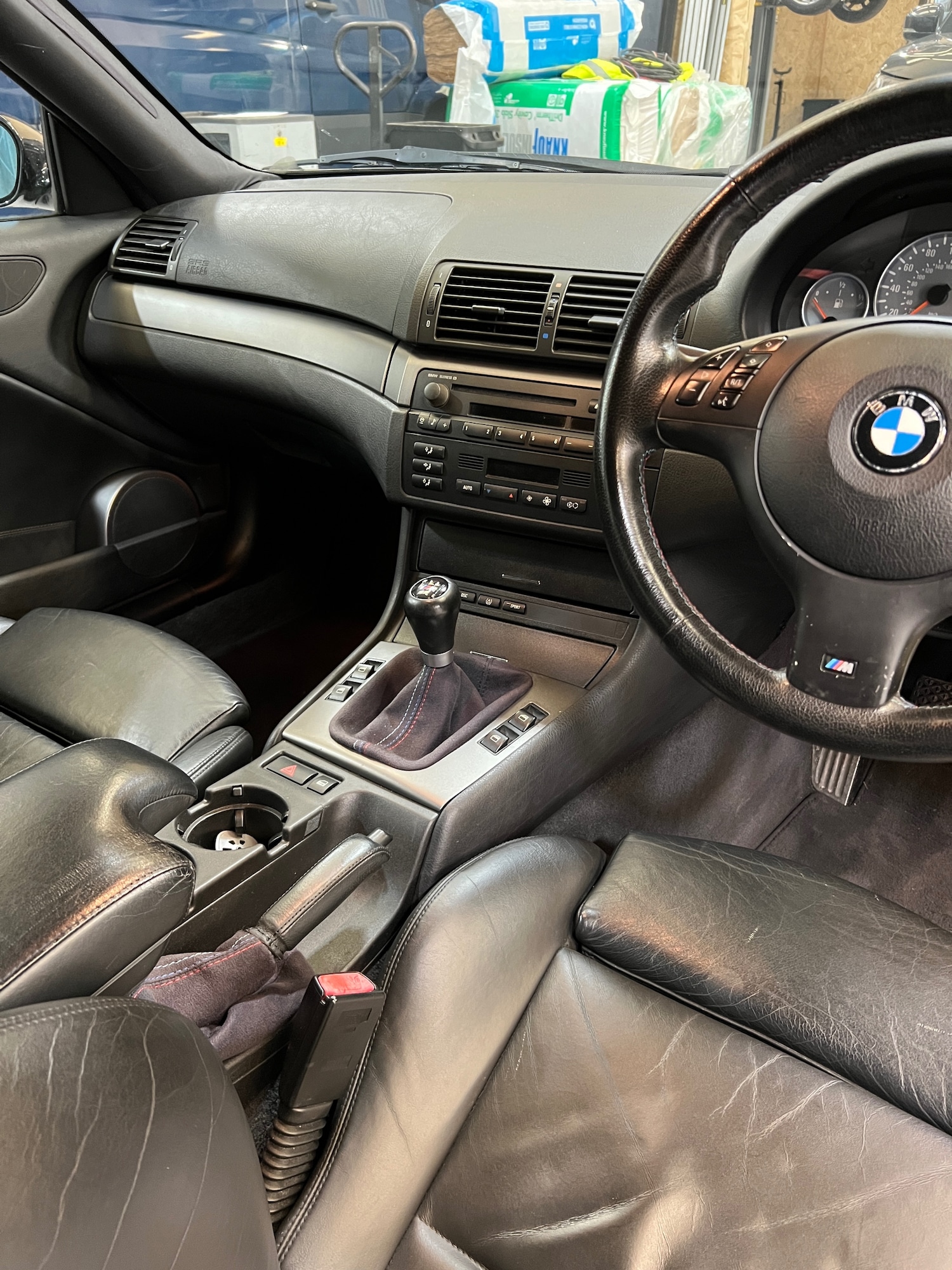 Used BMW M3 2002 for sale - 77701701: Photo 9