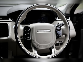 Used Land Rover Range Rover Velar 2020 for sale - 78607022: Photo