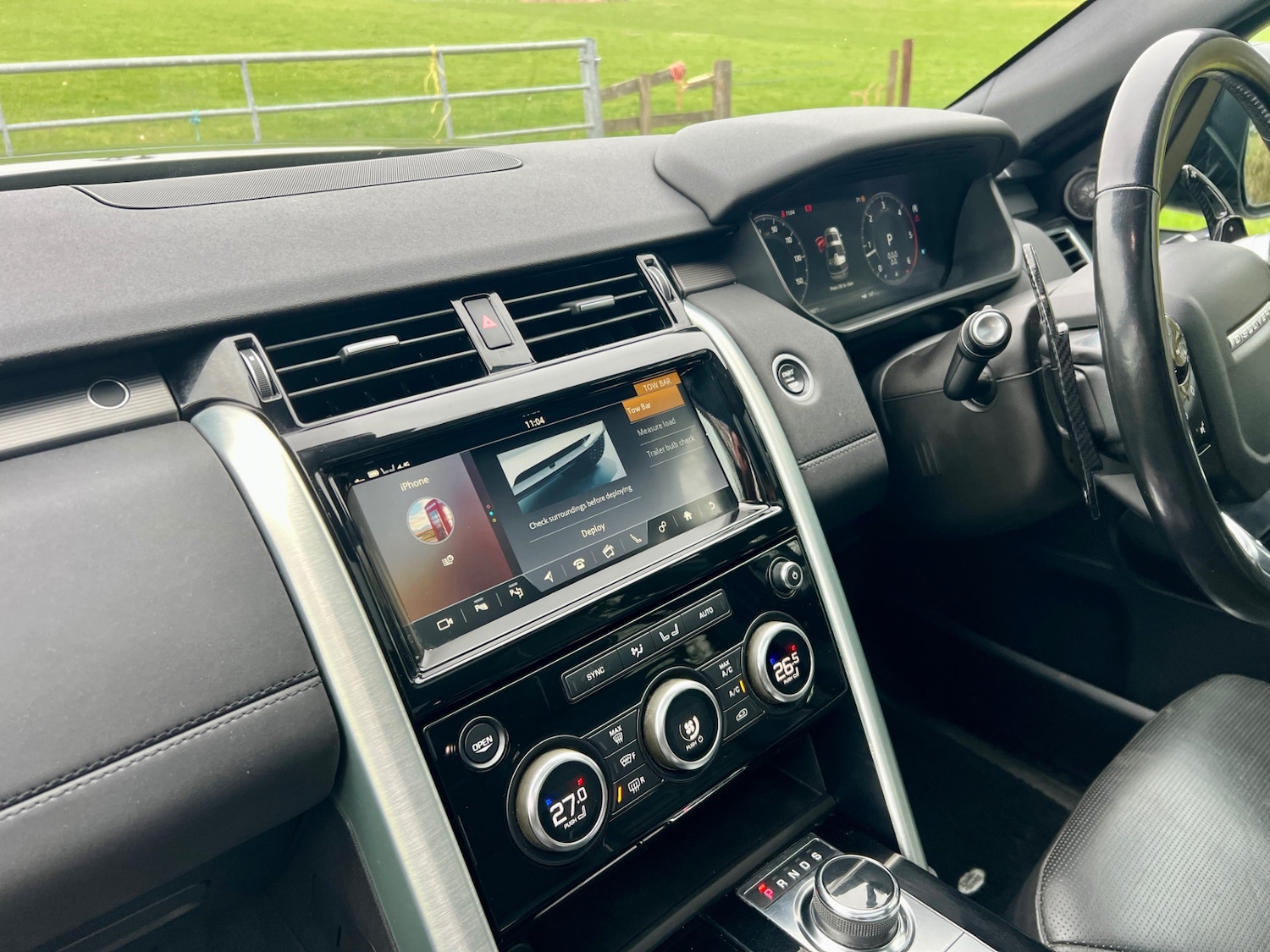 Used Land Rover Discovery 2019 for sale - 77618936: Photo 16