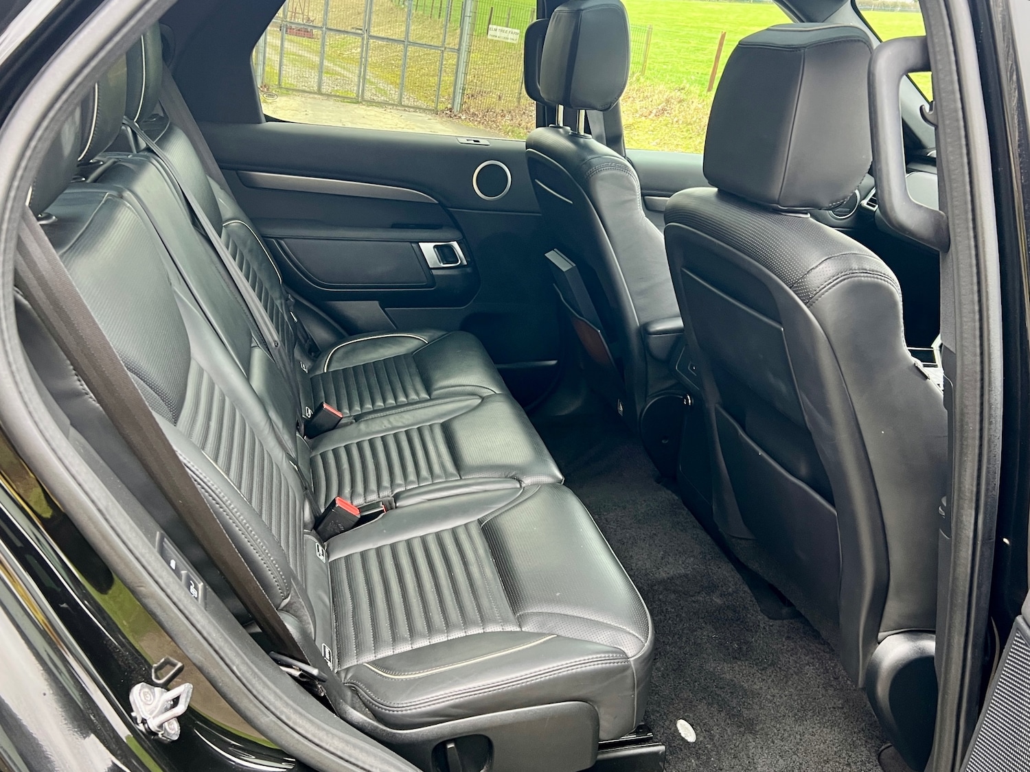 Used Land Rover Discovery 2019 for sale - 77618936: Photo 18