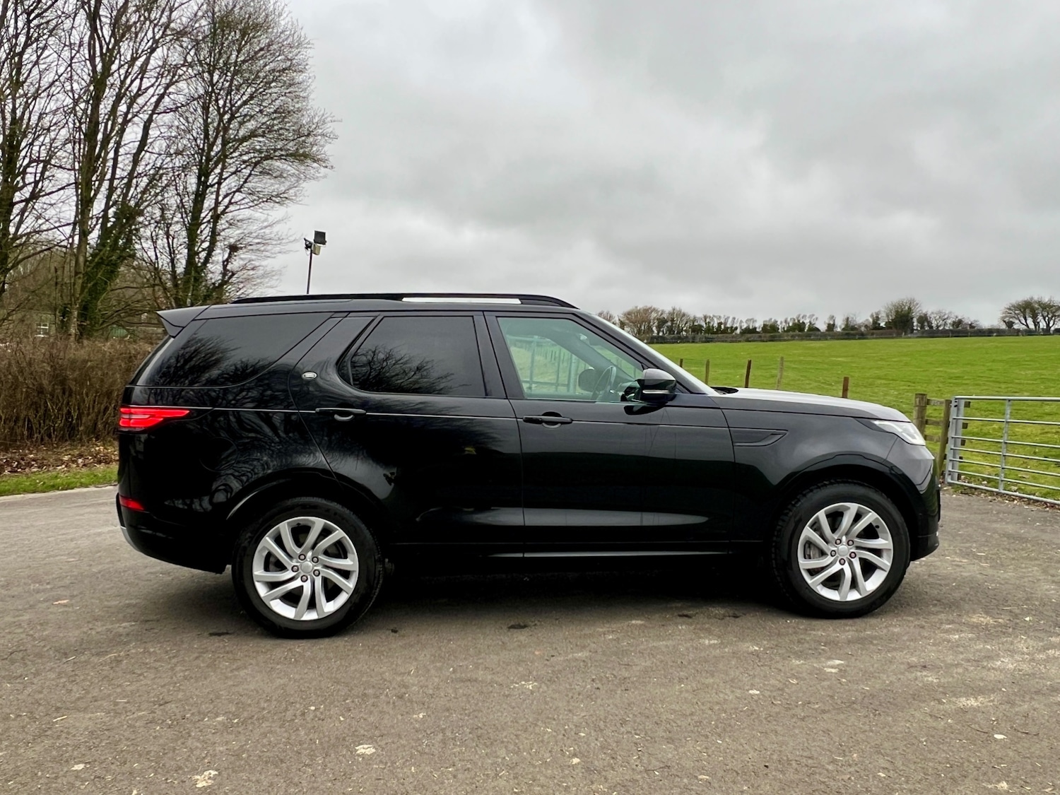 Used Land Rover Discovery 2019 for sale - 77618936: Photo 7