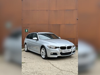 Used BMW 3 Series 2015 for sale - 76830417: Photo