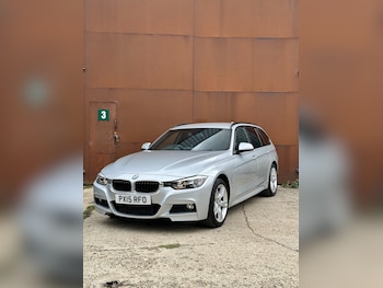 Used BMW 3 Series 2015 for sale - 76830417: Photo
