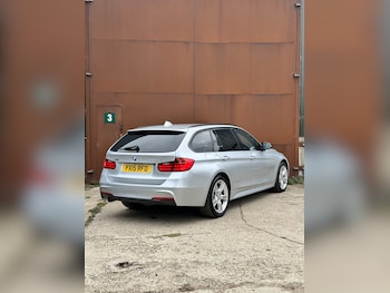 Used BMW 3 Series 2015 for sale - 76830417: Photo