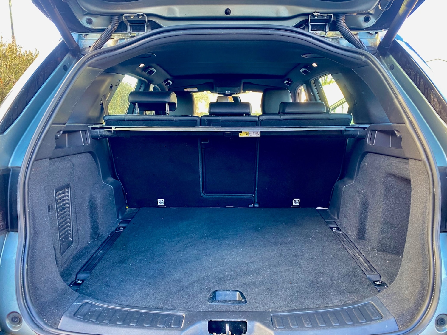 Used Land Rover Discovery Sport 2018 for sale - 76986617: Photo 13