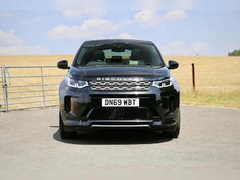 Used Land Rover Discovery Sport 2019 for sale - 79255316: Photo