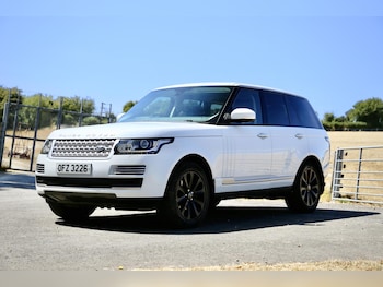 Used Land Rover Range Rover 2014 for sale - 79538045: Photo