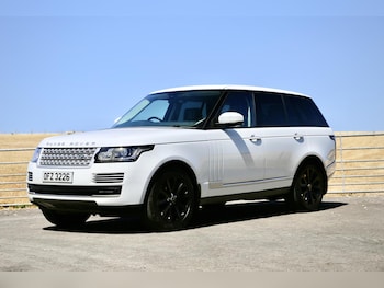 Used Land Rover Range Rover 2014 for sale - 79538045: Photo