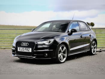 Used Audi A1 2013 for sale - 79788922: Photo