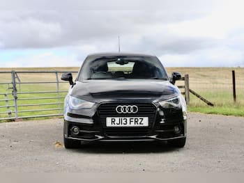 Used Audi A1 2013 for sale - 79788922: Photo