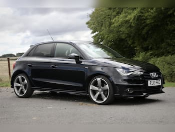 Used Audi A1 2013 for sale - 79788922: Photo