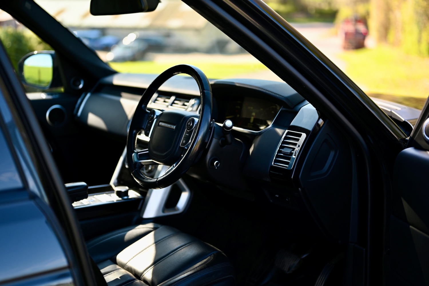 Used Land Rover Range Rover 2014 for sale - 78149962: Photo 10