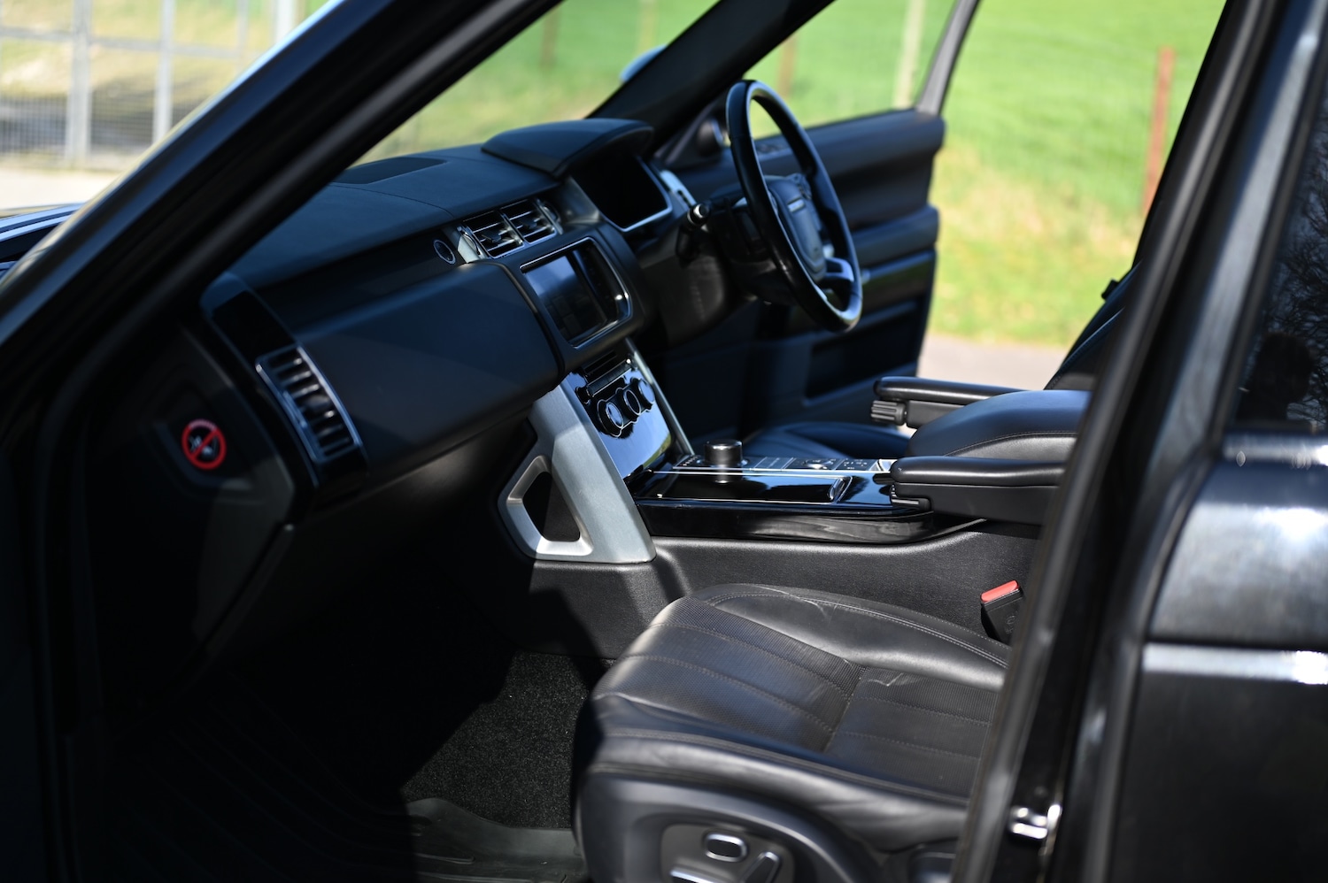 Used Land Rover Range Rover 2014 for sale - 78149962: Photo 11