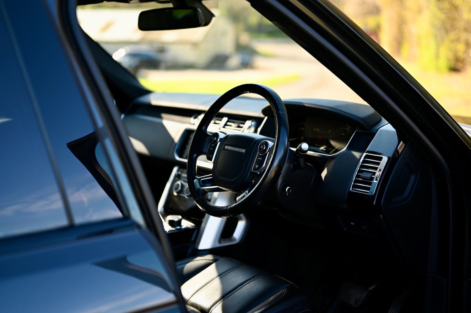 Used Land Rover Range Rover 2014 for sale - 78149962: Photo 12