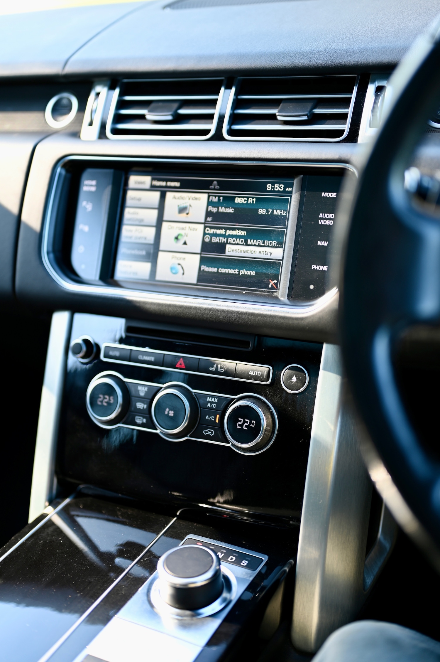 Used Land Rover Range Rover 2014 for sale - 78149962: Photo 15