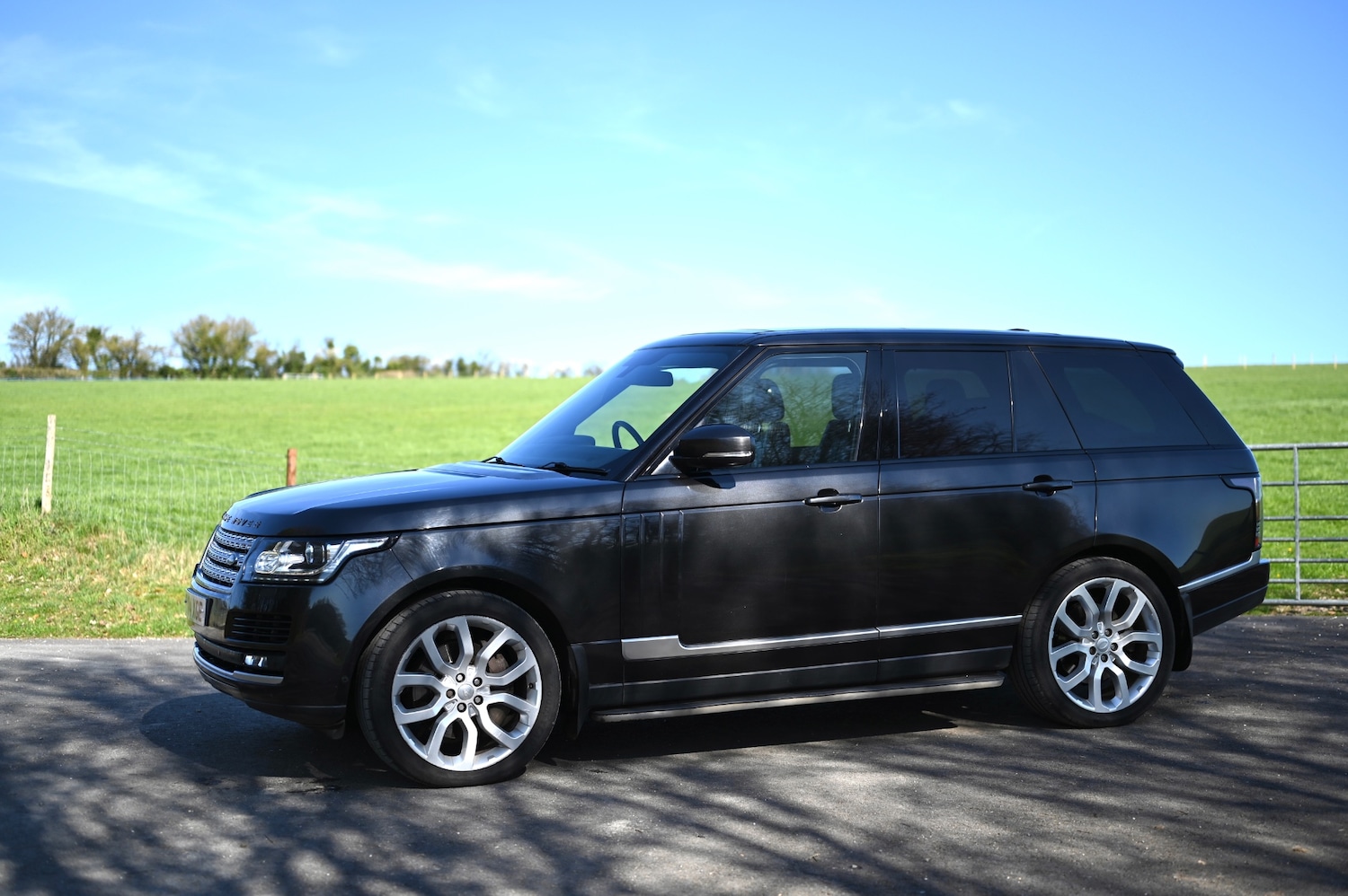 Used Land Rover Range Rover 2014 for sale - 78149962: Photo 5