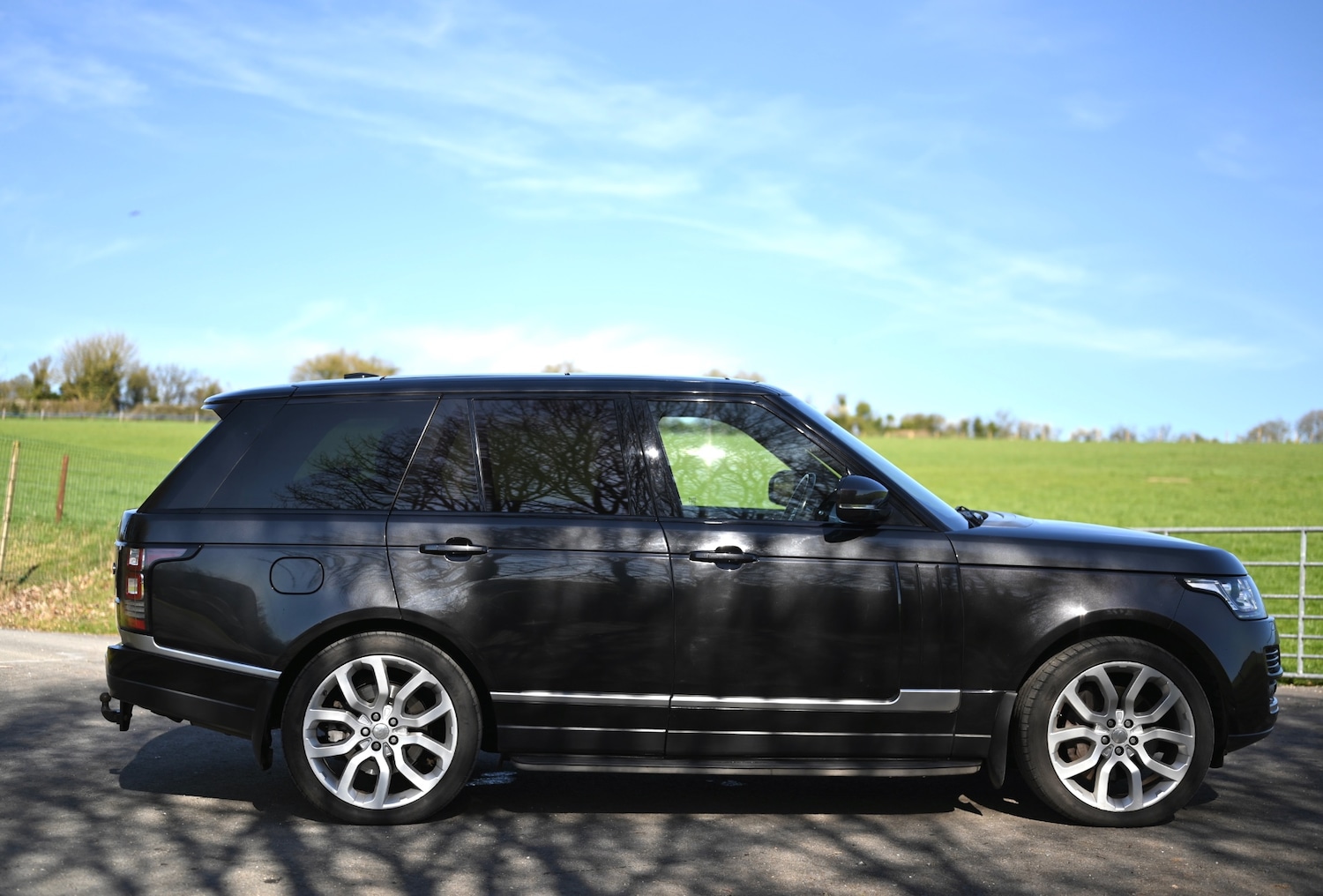 Used Land Rover Range Rover 2014 for sale - 78149962: Photo 6