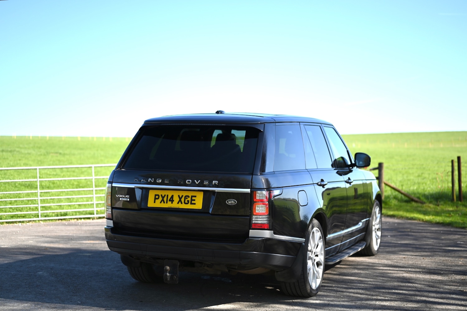Used Land Rover Range Rover 2014 for sale - 78149962: Photo 7