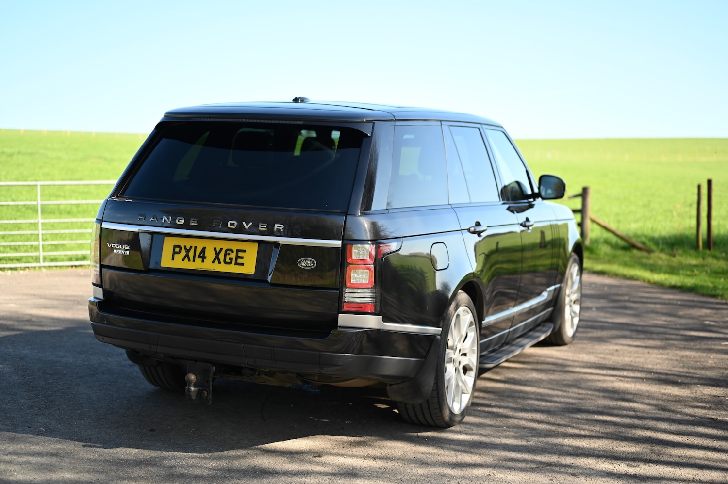 Used Land Rover Range Rover 2014 for sale - 78149962: Photo 8