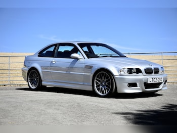 Used BMW M3 2002 for sale - 79459998: Photo