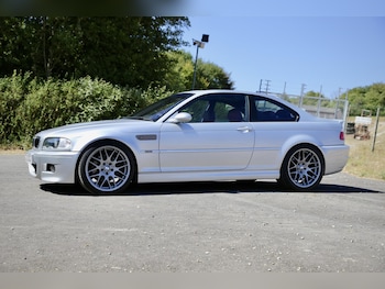 Used BMW M3 2002 for sale - 79459998: Photo