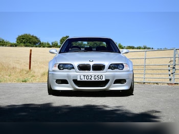 Used BMW M3 2002 for sale - 79459998: Photo