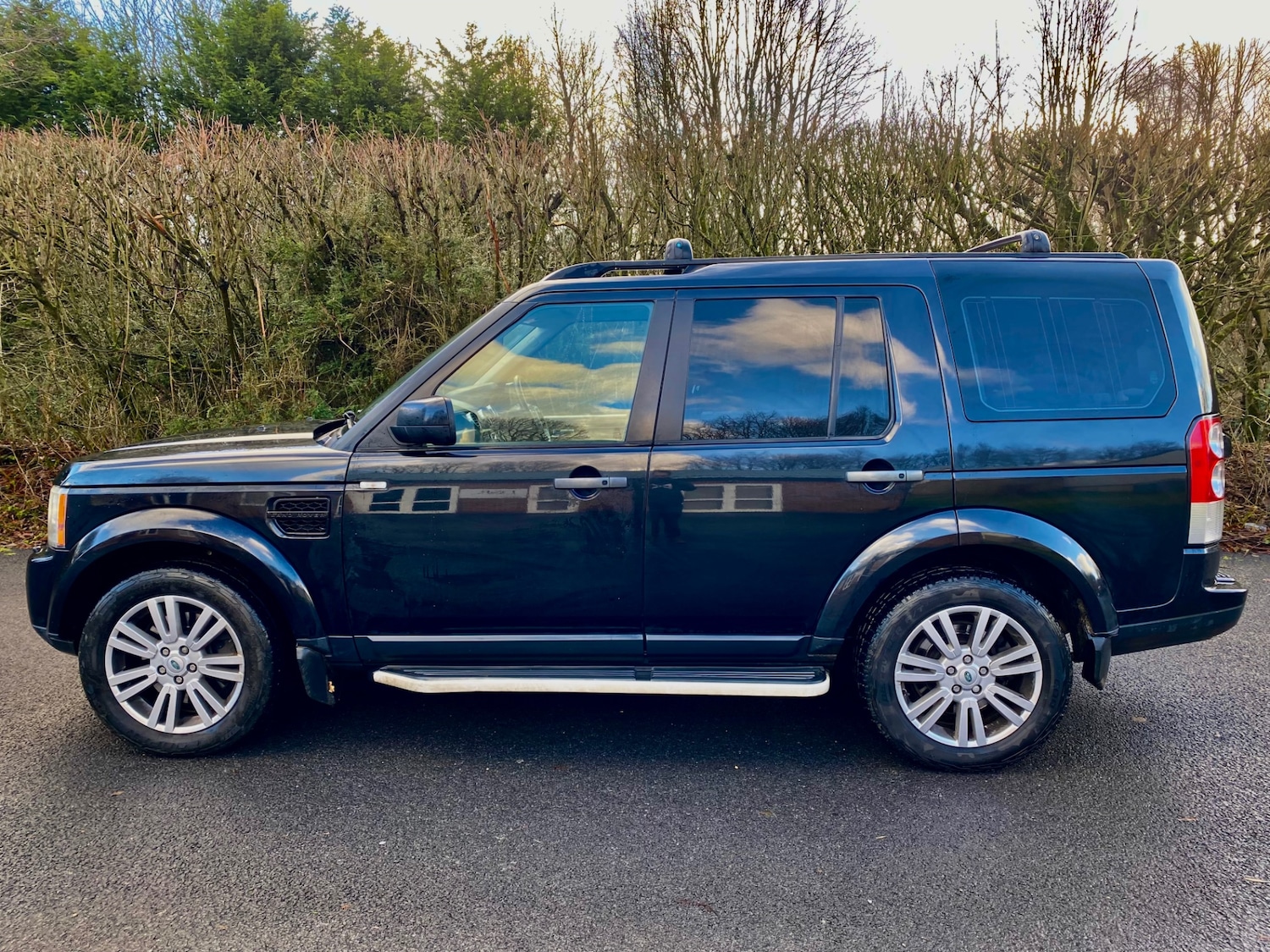 Used Land Rover Discovery 2011 for sale - 77012428: Photo 5