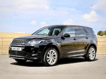 Used Land Rover Discovery Sport 2019 for sale - 79488730: Photo