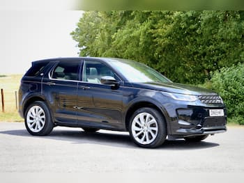 Used Land Rover Discovery Sport 2019 for sale - 79488730: Photo