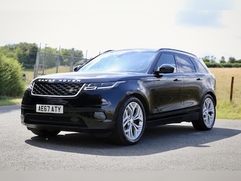 Used Land Rover Range Rover Velar 2017 for sale - 79074248: Photo
