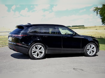 Used Land Rover Range Rover Velar 2017 for sale - 79074248: Photo