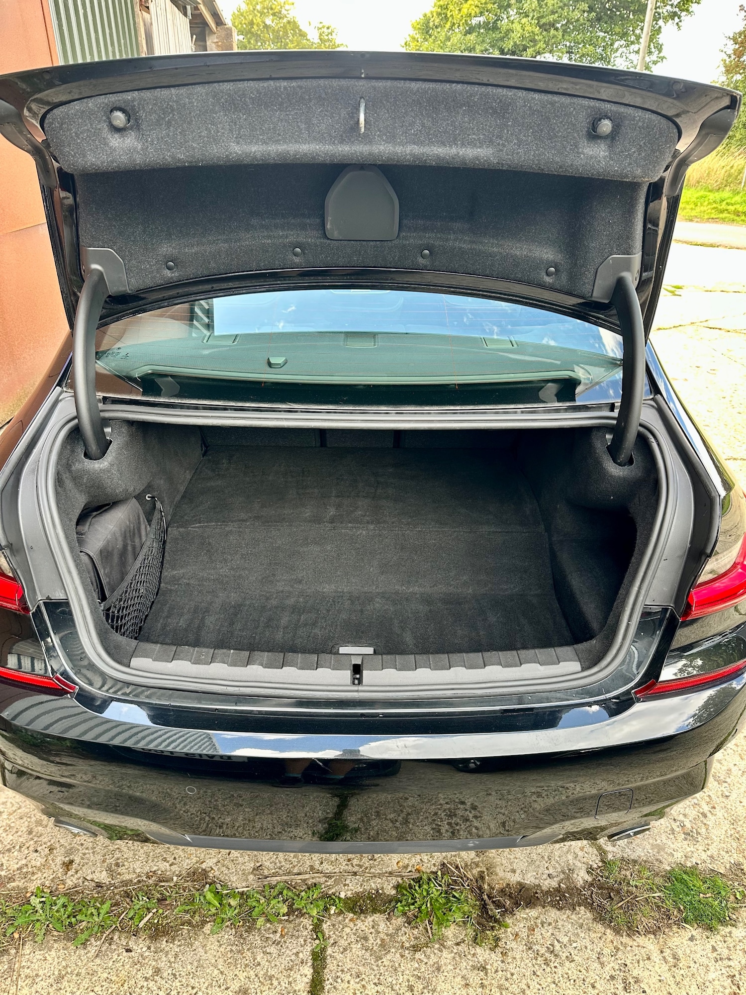 Used BMW 3 Series 2020 for sale - 76830336: Photo 11